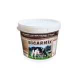 Royal İlaç Bicarmix 25 Kg Sodyum Bikarbonat Dolgulu Yem Katkısı