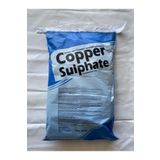 Royal İlaç Copper Sulfate 25 Kg Bakır Sülfat