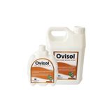 Royal İlaç Ovisol Copper Zn Se 5lt Kuzu Ve Oglak Için Sıvı Yem Katkısı