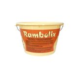 Royal İlaç Rambolix Standart 20 Kg Tüm Hayvanlar Için Yalama Kovası