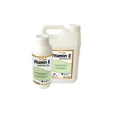 Royal Ilac Royal Vitamin E Selenyum+Zn 1 Lt Kanatlilar Icin Yumurta Verim Arttirici Ve Kizginlik