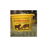 Royal İlaç Royal Vitamolix Ruminant 25 Kg Yalama Kovası