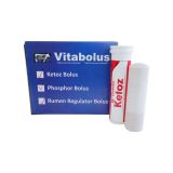 ROYAL İLAÇ Vitabolus Ketoz Bolus 135 gr