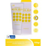 Royal Jelly Foam Cleanser Arı Sütü Yüz Temizleme Köpüğü 100gr