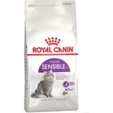 Royal Kanin Sensıble 33 Hassas Yetişkin Kedi Maması 2Kg