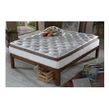 Royal Lux Bedding Akasya Ultra Ortopedik Pedli Yaylı Yatak