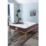 Royal Lux Bedding Double Side Full Ortopedik Yaylı Yatak