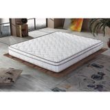 Royal Lux Bedding Kardelen Tek Kişilik, Çift Kişilik Full Ortopedik Yatak