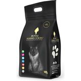 Royal Maine Coon Bebek Pudralı Kedi Kumu 10 Litre Süper Emiş Gücüne Sahip Topaklaşan Özellik