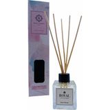 Royal Mango Aromalı Oda Kokusu - Bambu Çubukları ile Ferahlatıcı Etki, 50 ml