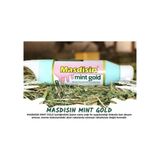 Royal Masdisin Mint Gold Meme Bakım Kremi 250 Ml