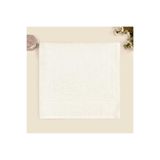 Royal Mave Krem 70x140 cm Banyo Havlusu