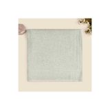 Royal Mave Yeşil 70x140 cm Banyo Havlusu