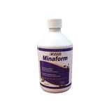 Royal Minaform 500 ml Kafes Kuşlarında Kabuk ve Fosfor Desteği