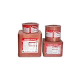 Royal Mineral Block 3 Kg - Tüm Hayvanlar Için Yalama Taşı (8 Adet)