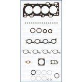 ROYAL MOTOR UST TAKIM CONTASI SKC VE SUBAP LASTIKLI LI LAGUNA I SAFRANE 2,0 16V N7Q