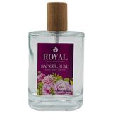 Royal Mum 100 ml Doğal Yağı Alınmamış Saf Gül Suyu