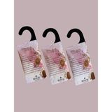 Royal Mum 3 Lü Kokulu Kese Royal Bella - Coconut Lime Verbena - 3 Adet