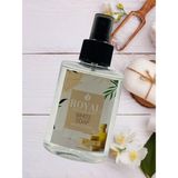 Royal Mum Beyaz Sabun Kokulu Kolonya 100 ml Çubuklu Koku Özelliğiyle Çanta Boy - WHİTE SOAP