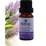 Royal Mum Doğal Wegan Uçuçu Yağ Kokulu Yağ Buhurdanlık Yağı Difüzör Esansı 10 ml - Lavanta - 1 Adet