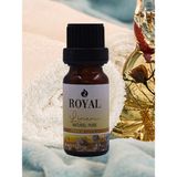 Royal Mum Doğal Wegan Uçuçu Yağ Kokulu Yağ Buhurdanlık Yağı Difüzör Esansı 10 ml - Renkli - 1 Adet