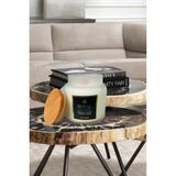 Royal Mum Lavanta Aromalı Lüks Kavanoz Mum 410 gr - Beyaz - 1 Adet