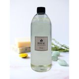 Royal Mum Mango Çubuklu Oda Kokusu (Reed Diffuzer) Yedek Dolum Şişesi 500 ml - 1 Adet