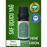Royal Mum Okaliptus - Uçuçu Yağ , Kokulu Yağ , Buhurdanlık Yağı , Difüzör Esansı 10 ml - 1 Adet