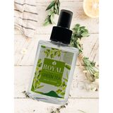 Royal Mum Royal Kolonya Yeşil Çay 100 ml Çubuklu Koku Özelliği ile Taze Koku İçerir - GREAN TEA