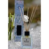 Royal Mum Spring 50 ml Çubuklu Koku - Mavi - 1 Adet