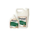 Royal Ovisol Sheep&goat Koyun Ve Keçi Yem Katkısı 5 Lt