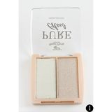 Royal Paris 2'li Highlighter - Çok Renkli