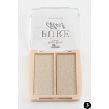 Royal Paris 2'li Highlighter Nemere - 3
