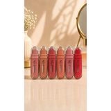 Royal Paris Matte Lip Gloss Nemlendirici Uzun Süre Kalıcı Dudak Parlatıcısı - Çok Renkli