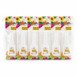 Royal Paris RPA-1033 Tırnak Yapıştırıcısı 7gr Brush On Nail Glue - 12'li Paket