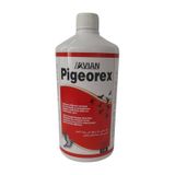 Royal Pigeorex 1 L Güvercin Ve Kafes Kuşları Solunum Yollarında Hırıltı Balgam Söktürücü