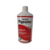 Royal Pigeorex 1 lt Güvercin ve Kafes Kuşlarında Hırıltı ve Nefes Açıcı Tamamlayıcı Yem