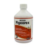 Royal Pigeorex Güvercin Ve Kafes Kuşlarında HırıLı Ve Nefes Açıcı Tamamlayıcı Yem 500 ML