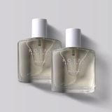 Royal Platinum 2 Lİ SET W134 EDP KADIN PARFÜM Odunsu Paçuli Vanilya