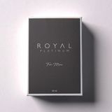 Royal Platinum 2'li Set M561 EDP Erkek Parfüm