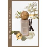 Royal Platinum Cappadocia Kadın EXTRAIT DE PARFUM 30 ML Portakal Çiçeği - Vanilya - Sümbülteber | Tatlı Seri