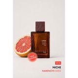 Royal Platinum Lykia Unisex EXTRAIT DE PARFUM 100 ML Greyfurt - Su Notaları - Amber | Narenciye Serisi