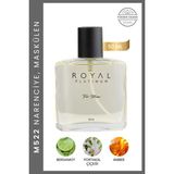 Royal Platinum M522 ERKEK PARFÜM - 50 ml