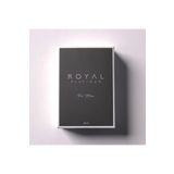 Royal Platinum M591 EDP 50 ml Erkek Parfüm