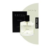 Royal Platinum M593 EDP 50 ml Erkek Parfümü