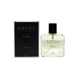 Royal Platinum M611 EDP 50 ml Erkek Parfüm