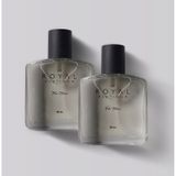 Royal Platinum M666 EDP 2x50 ml Erkek Parfüm