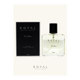 Royal Platinum M696 EDP 50 ml Erkek Parfüm
