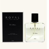 Royal Platinum M711 EDP 50 ml Erkek Parfüm
