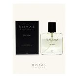 Royal Platinum M734 50 ml Erkek Parfümü
